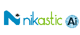 NikasticAi logo